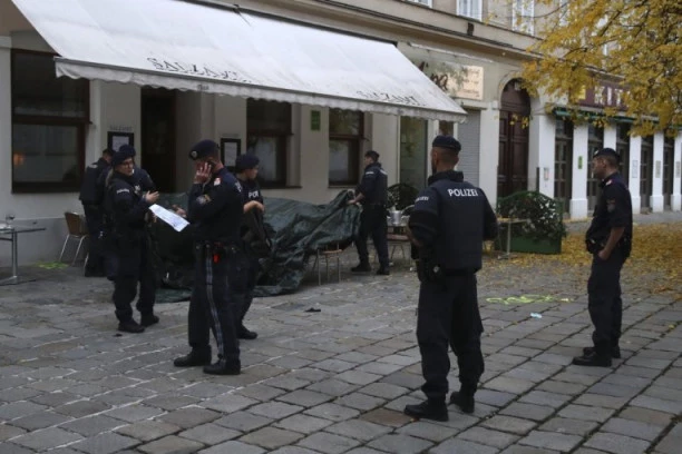 ZAKLAO ŽENU SVOG POSLODAVCA! Stravične vesti o zločinu u malom mestu, evo šta se sada desilo sa ubicom