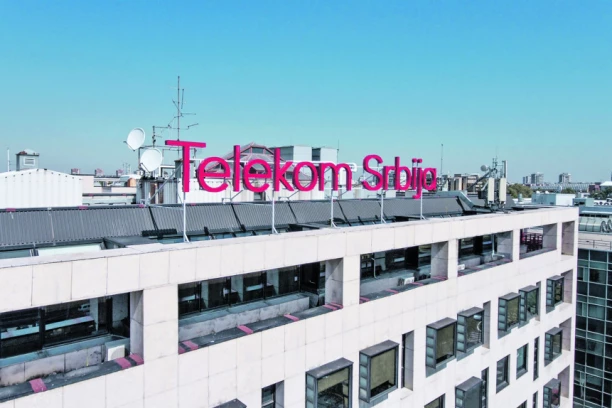 STIŽU PARE! Telekom Srbija isplaćuje dividendu 24. decembra!