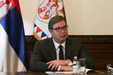 Vučić sutra u BiH, nosi vakcine u Sarajevo: JA SAM SRBIN, ALI SVIMA ŽELIM DOBRO I BOŠNJACIMA I HRVATIMA