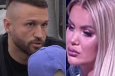 (VIDEO) ŠOK DETALJI! Ša PRIZNAO Tari da mu je Sanja Stanković NUDILA oralni s*ks - Simova ZANEMELA!