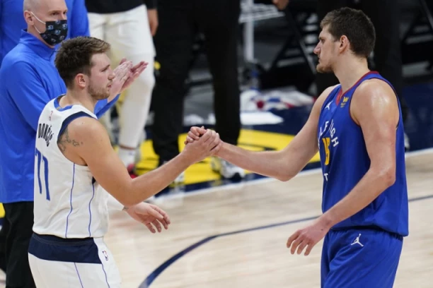 SPREMA SE TREJD DECENIJE: Usijanje u NBA ligi - on stiže kod Dončića da osvoji prsten?!