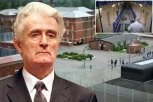 OVO JE ZATVOR NA OSTRVU VAJT U KOM ROBIJA RADOVAN KARADŽIĆ! UBICE I SILOVATELJI MU PRVE "KOMŠIJE": Podneo tužbu protiv vlade UK, a ćerki se najviše žalio na ovo!