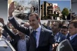 UDARNO! Izdat nalog za hapšenje Bašara al Asada, sud potvrdio! Sirijski predsednik u OZBILJNOM problemu?!