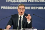 VAŽNI SUSRETI ZA VUČIĆA U EGIPTU: Evo sa kim će se predsednik sve sastati, Al Sisi priređuje ručak u njegovu čast