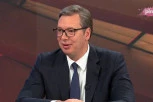 PREDSEDNIK VUČIĆ SE OBRATIO NACIJI: Prikazana horor slika delova tela žrtava Belivukovog klana (UZNEMIRUJUĆE)