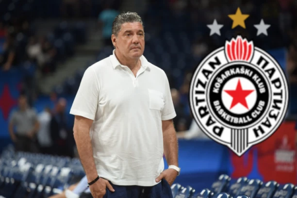 BRIGA ME ZA PARTIZAN: Miško Ražnatović otkrio da nije sve u ljubavi, ima nešto i u lovi