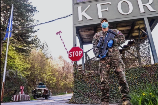 SMENA NA ČELU KFOR-a! Turski general odlazi u zaborav, ovo će biti NOVI KOMANDANT snaga na Kosmetu