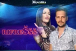 SEVERINA MUVA BIKOVIĆA? Napravili smo spisak svih njenih bivših ljubavi!