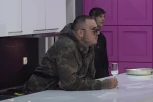 HAOS U BELOJ KUĆI, MC DAMIRO ISPOZIVAO DALILU! Filip Car mu SKOČIO, pa mu ŽESTOKO ZAPETIO! (VIDEO)