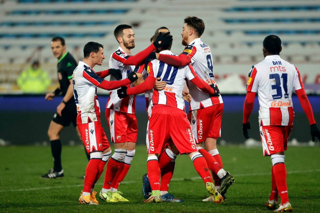 OVAKO JE PARTIZAN SLOMIO RADNIK: Pogledajte penale za crno-bele u 81. i 98.  minutu (VIDEO)