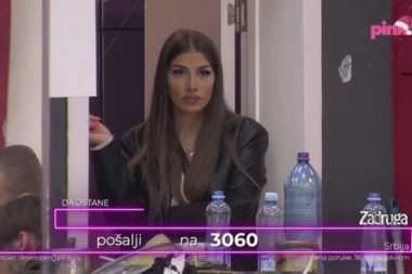 NEK SE LJUTI KOLIKO GOD HOĆE: Dalila otvorila dušu pa priznala da je BOLESNO da ima sa Dejanom ODNOSE NA SILU! (VIDEO)