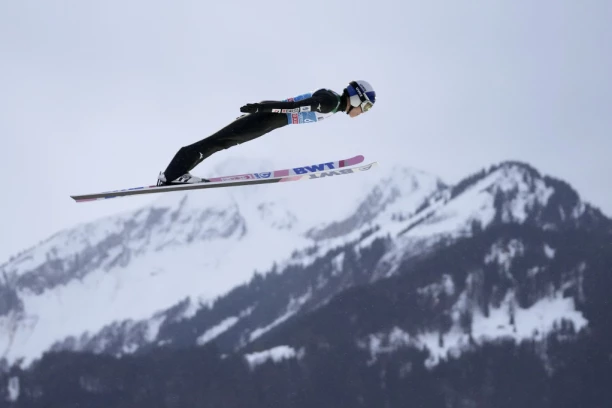 NEKA SE PRIPREME SVI LJUBITELJI SKI SKOKOVA: Turneja Četiri skakaonice počinje - evo gde možete pratiti ovaj zimski spektakl!