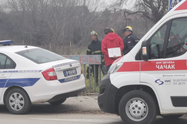 STRAŠAN UDES U SRPSKOM ITEBEJU! Automobil naleteo na ženu, ostala na mestu mrtva!