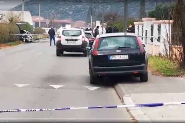 POLICAJCA UBILI ALBANCI, SUGRAĐANI GA NE ZABORAVLJAJU! Majka ubice besramno lagala!