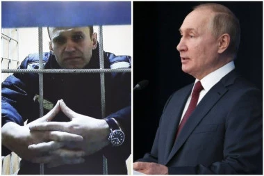 AMERIČKI OBAVEŠTAJCI ŠOKIRALI PUTINA: Progovorili o smrti Alekseja Navaljnog, predsednik Rusije ovo NI U SNU nije očekivao od njih