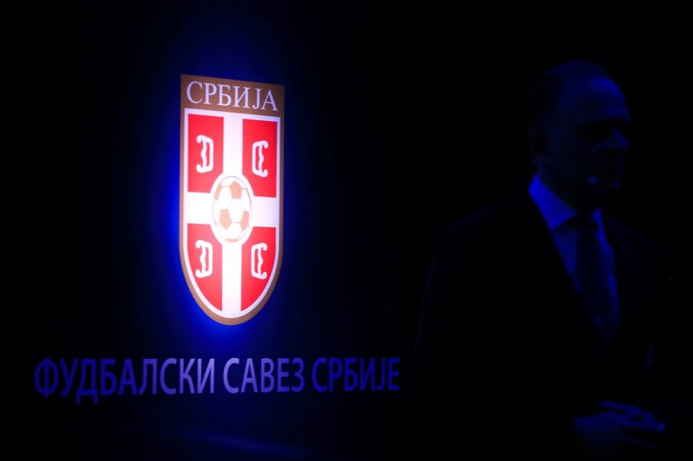 Superliga Srbije u fudbalu — Википедија