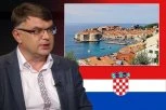 SRBI HOĆE DA NAM OTMU DUBROVNIK! Hrvati se opet ostrvili na sve srpsko: DOK SMO MI IMALI KULTURU ONI SU SVIRALI GUSLE I JELI SVINJE!