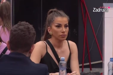 DALILA STAVILA TAČKU NA ODNOS SA CAREM! Filip je podržao u svemu: SLAŽEM SE, DRAGO MI JE! (VIDEO)