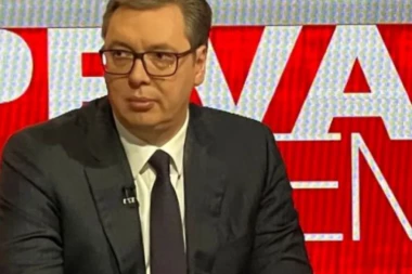 SRBIJA JE VOJNO NEUTRALNA ZEMLJA I NEĆE U NATO! Vučić jasniji neko ikad!