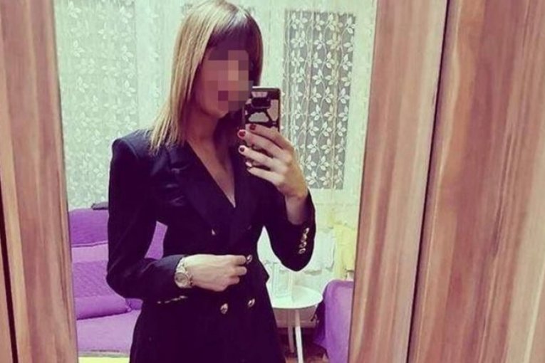 Marija 30 PreŽivela 20 Operacija A Onda Poginula Kod AranĐelovca Devojka Koja Je Prošla