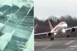 OLUJA RAZARA BRITANIJU! Ostrvo pogodilo najsnažnije nevreme u deceniji, vetar baca avione kao da su od papira, odnesen krov čuvene O2 arene, IZDATO NAREĐENJE VOJSCI!