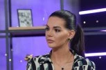 Jovana misica u VENČANICI, Karić kad bi je video... Ljubisavljevića ŠOKIRALA sve, spremna da izgovori SUDBONOSNO DA! (VIDEO)