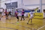 NASTAVLJENO FUTSAL TAKMIČENJE U SC RAKOVICA!