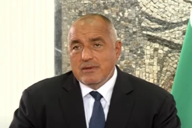 PARTIJA BIVŠEG PREMIJERA BUGARSKE POTVRDILA POBEDU! Oglasio se Borisov: Obavezali smo se da formiramo vlast