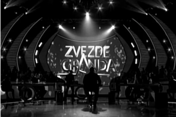 ZBOG NAJNOVIJE INFORMACIJE ZAUSTAVLJENA EMISIJA "ZVEZDE GRANDA!" Na sceni saopštene hitne vesti!