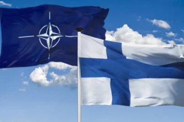FINSKA DONELA ODLUKU O ULASKU U NATO!