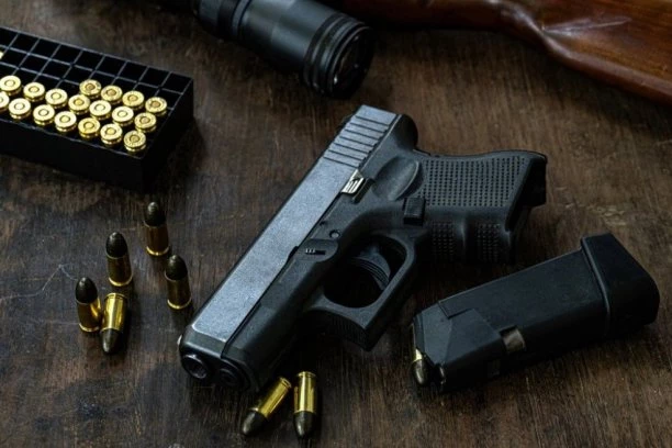 USPEŠNA AKCIJA POLICIJE: Zaplenjeno oružje i municija u Novom Pazaru!