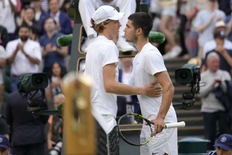 LOŠE VESTI: NOVAK PADA NA TREĆE MESTO?! Polufinale Rolan Garosa PRESUDNO!