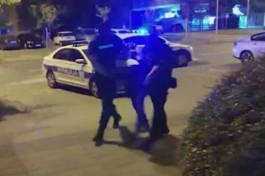 PALI NA PRIMOPREDAJI! Detalji hapšenja još jedne kriminalne grupe! POLICIJA ZAPLENILA 15 KG KOKAINA, ALI NE SAMO TO!