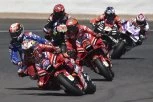 MOTO GP: POČINJE VELIKA NAGRADA AUSTRIJE! Iz Engleske se selimo na Alpe