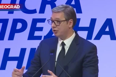 JESU LI SE BUNILI LONČAR, ĐURIĆ, STEFANOVIĆ? NISU! Predsednik Vučić o ministrima koji idu sa funkcija!