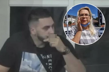 PLAČE KAO DEJAN DA BI POBEDIO: Marija Kulić otvoreno pokazala šta misli o Zolinim prolivenim suzama zbog Miljane! (FOTO)