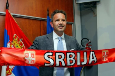 NIKADA NEĆE BITI ZABORAVLJEN: Priča koja slama srca - Siniša Mihajlović bi danas proslavio 56. rođendan!