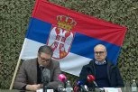 SRBI SA KOSOVA I METOHIJE DONELI ODLUKU: Ukoliko se nastavi teror, mi ćemo zatvoriti sever KiM zauvek