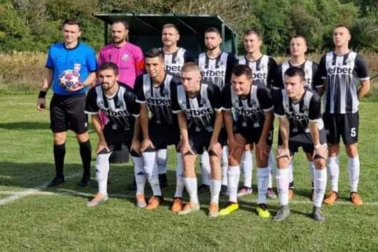 PREDSTAVLJAMO SRPSKE FUDBALSKE ŠAMPIONE: FK Radnički Pirot!
