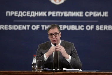 TEŽAK PERIOD JE PRED NAMA! Vučić: Važno je da ljudi budu jedinstveni, pobedila je Srbija i u mnogo težim uslovima, preživećemo i ovo