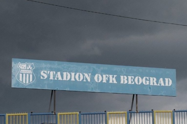 OFK Beograd nastavlja niz, slavio i Radnički, remi u Ubu - Sportklub