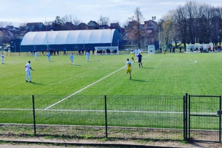 PARTIZAN NEMOĆAN KOD KUĆE PO LOŠEM TERENU! Todorović i Bubalo još jednom pokazali kakav su tandem!