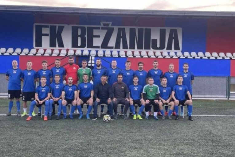 PREDSTAVLJAMO SRPSKE FUDBALSKE ŠAMPIONE: FK IMT Novi Beograd!