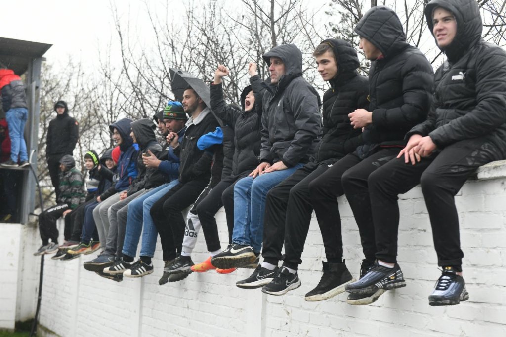 Radnički Sremska Mitrovica izbacio Partizan Dragan Despotović, Sport