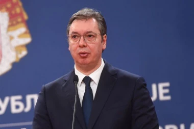 PREDSEDNIK VUČIĆ SUTRA SA POLITIČKIM PREDSTAVNICIMA SRBA SA KIM: Važan sastanak u Palati Srbija