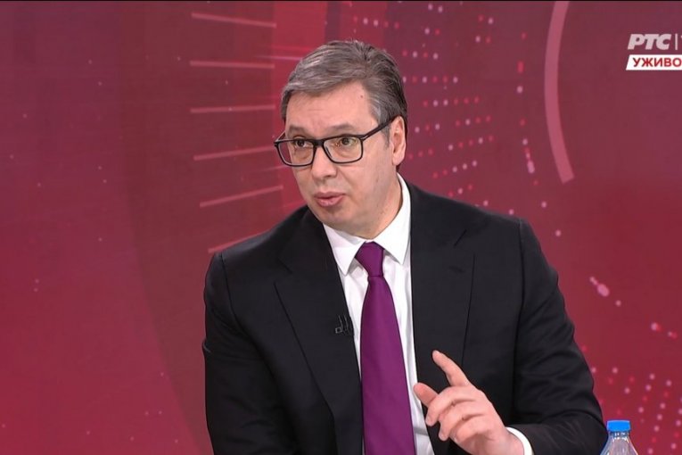 EPS ĆE IMATI MNOGO VEĆU SAMOSTALNOST! Vučić: I dalje se zalažem za iskopavanje litijuma