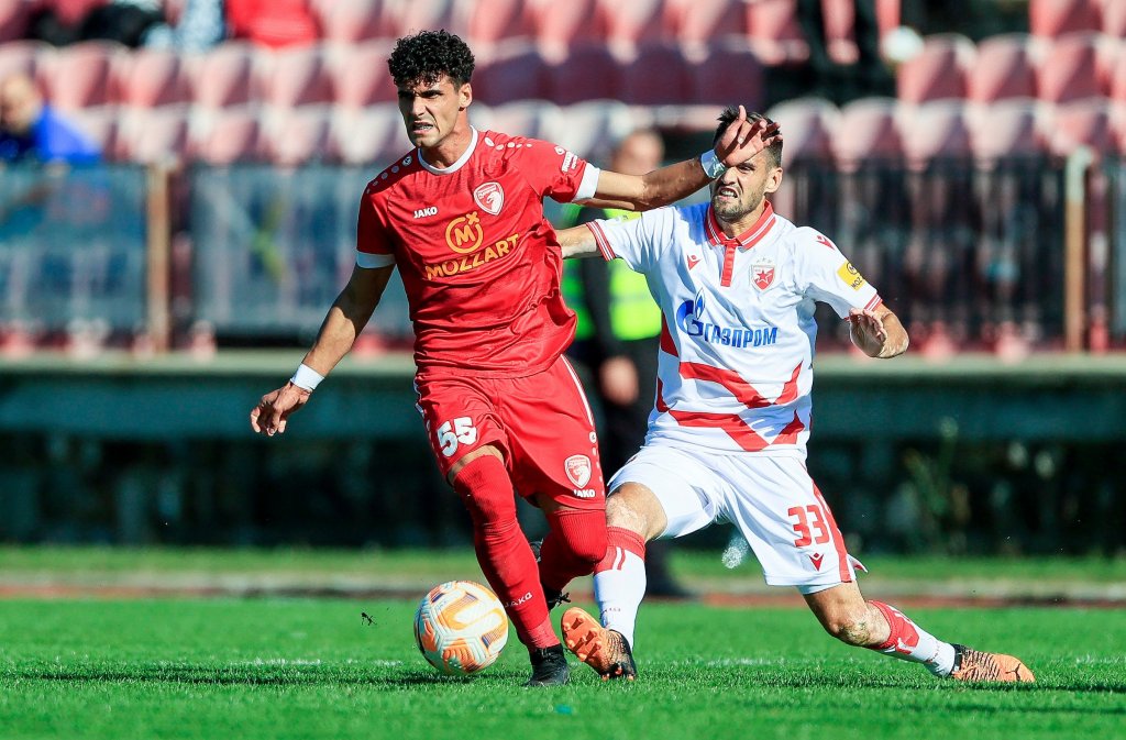 Radnik protiv TSC-a priželjkuje još jedno iznenađenje : Sport