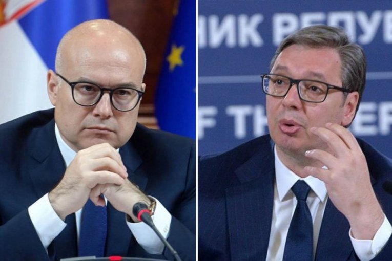 NAPADI NA PREDSEDNIKA I NJEGOVU MAJKU NISU ZABELEŽENI U ISTOROJI POLITIKE! Vučević: Šta vam je majka kriva, udarate na svetinju!