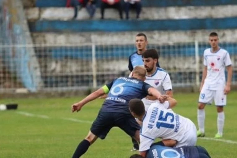 ISTORIJSKI TRENUTAK: Sve je gotovo - Pančevo ima SUPERLIGAŠA!