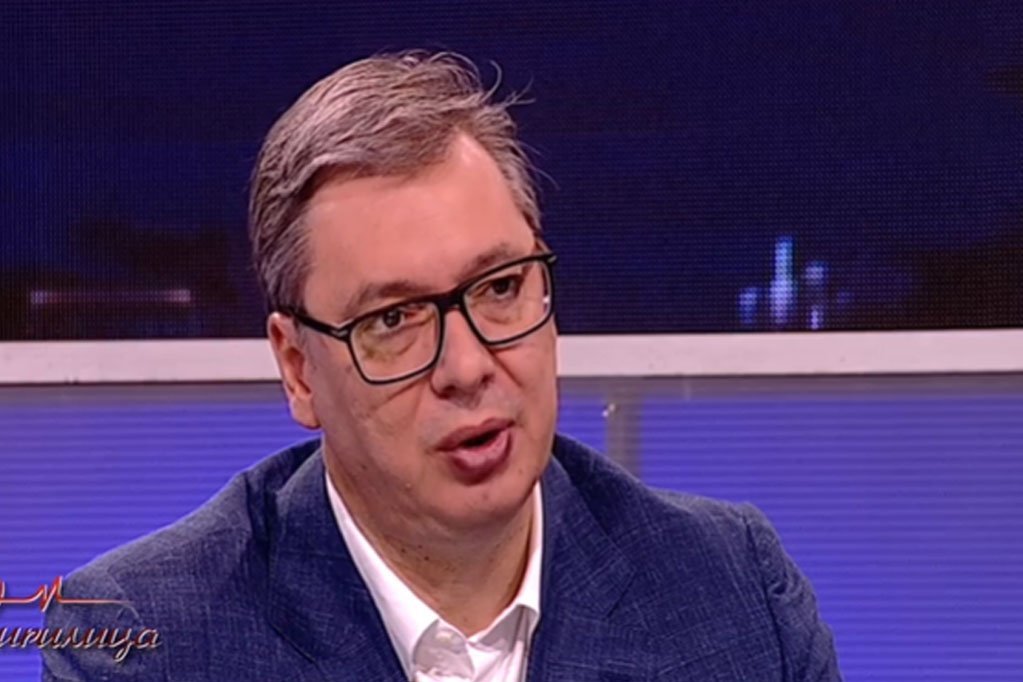 VUČIĆ ISPUNIO ZAHTEVE POLJOPRIVREDNIKA! Evo koje je sve ustupke napravio!